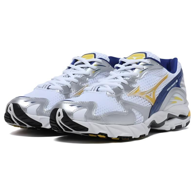 Mizuno Wave Rider 10 Og Pack Sunstruck Blue Mazarine Blue D1GA210400