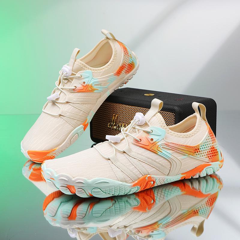 Cross-Border Water Sports Shoes: Wading, Diving, Surfing, Beach, Indoor Fitness, Running, Couple Style