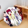 Inuyasha Automatic Umbrella - Suitable Travel Outdoor Portable Umbrella Birthday Gift Daily Essentials