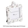 Desktop Photo Frame, Elegant Display Stand for Home