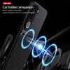 Rugged Non-Slip Case for Vivo Y31 5G Y21d Protective Cover Magnetic Suction Holder Coque Fundas Capa