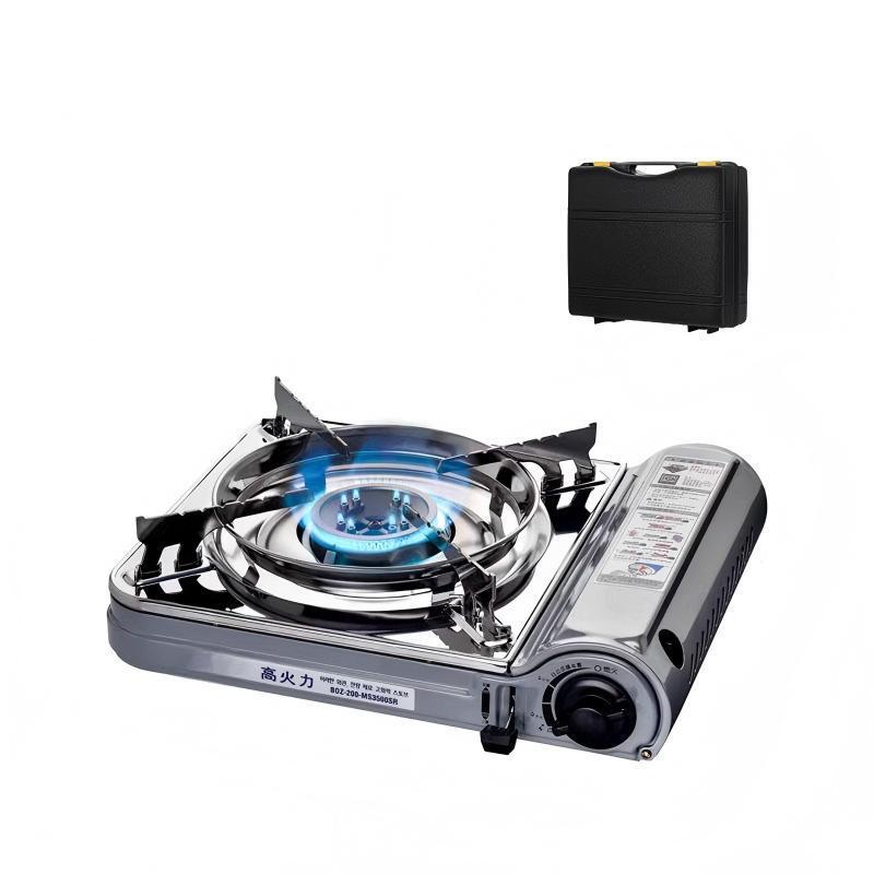 Zhishi Outdoor Portable Gas Stove
