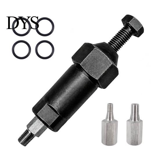 Pulitore per ingrassatori Zerk, Strumento di pulizia per raccordi, Robusto, Fino a 600 PSI, Rimuove lo strumento dai perni, alberi, boccole dei raccordi, M6 M8