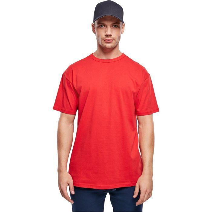 Urban Classics - ORGANIC Cotton Basic Shirt