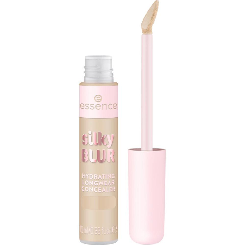 Essence Silky Blur Hydrating Longwear Corrector -