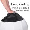 65cm Lantern-Shape Softbox Sphere Diffuser for Photography & Live Streaming