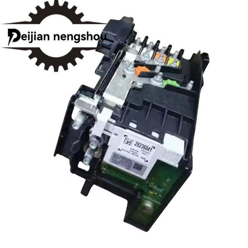 6500GR 28236841 2821716 New Genuine Part Fuse BPGA Box Battery Manager Protecte Module for Peugeot 308SW RCZ Citroen C4 Picasso