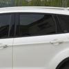 Roll 20% VLT Little Black Car Home Glass Window TINT Film Vinyl Shade 50cmx100cm