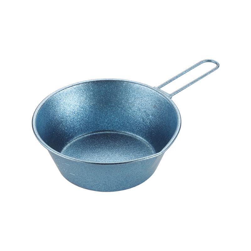 NuFeng Portable Camping Sierra Bowl 300ml