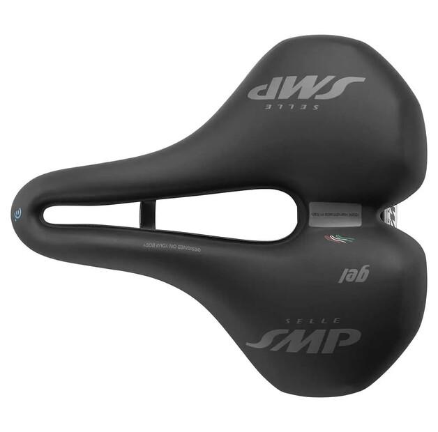 Selle SMP E-City велосипедное седло