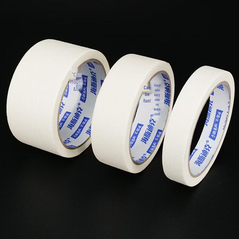 Haisidick Masking Tape