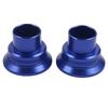 CNC Machined Rear Axle Spacer KTM EXC 250 300 450 500 Dirt Bike Wheel Hub Upgrade Kit