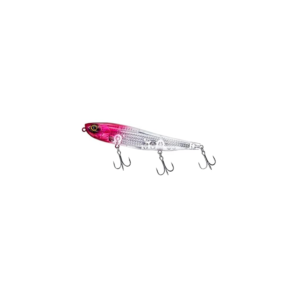 Daiwa Morethan Monster Slider 135FLI Laser Impact Fishing Lure 135mm