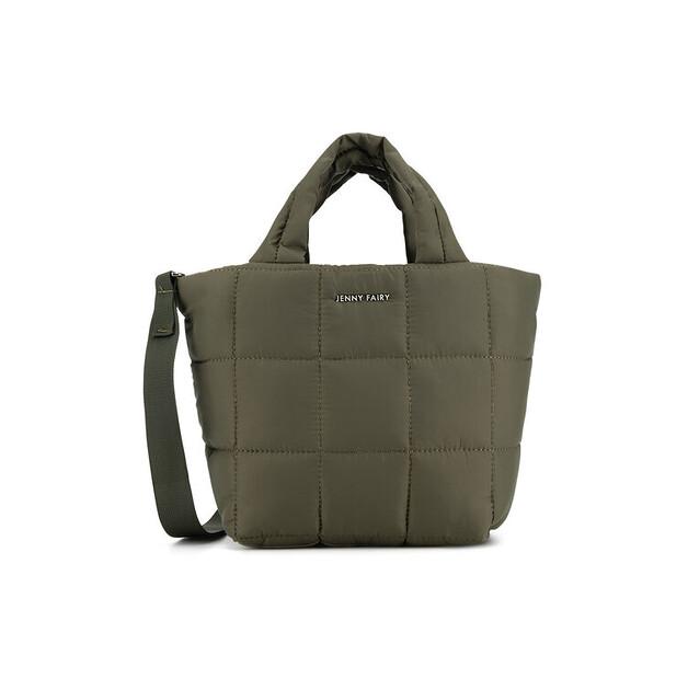 

Сумка Jenny Fairy Jenny Fairy JFR-B-012-06 Khaki