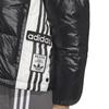 New Adidas Originals Down Jacket Women's Black JD3782