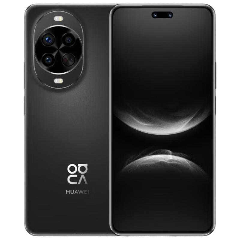

Huawei Nova 14 Pro Flagship AI Smartphone (CN version) 12GB+256GB