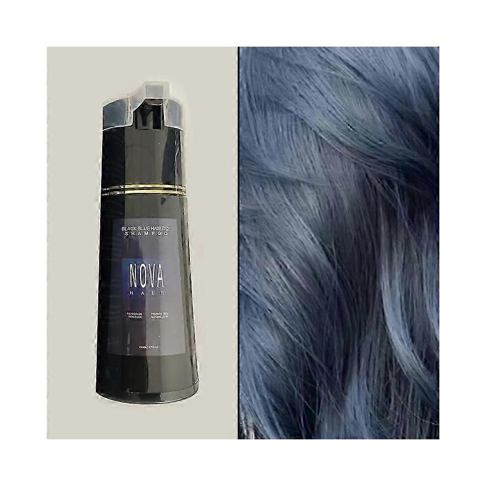 Nova Haarkleurshampoo, Nova Haarkleurshampoo Direct, Haarkleurshampoo voor Haar