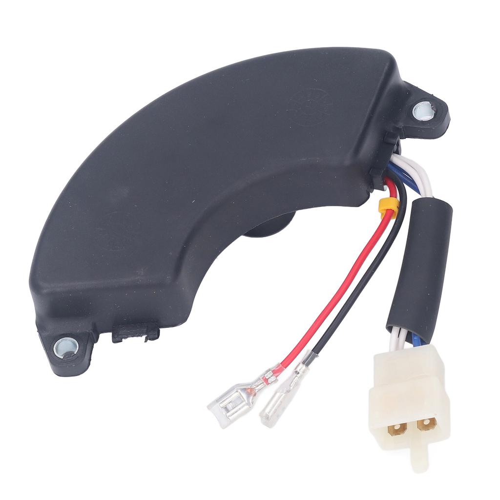 5KW Einphasig 6 Draht Automatischer Spannungsregler Generator AVR für SAWAFUJI ELEMAX