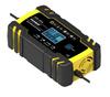 24v 4a 12v 8a Car  Battery  Charger Full Automatic Pulse Repair Lcd Display Smart Fast Charger