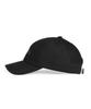 Eondeokeonteulol Cotton Logo Ball Cap Team Cap / Classic Bb / Multi Black