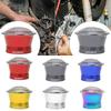 Air Filtering Cup Protection Motorcycle Accessories for Professional