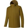 Champion Series Urban Outdoor Zip-Up Hooded Versatile Waterproof Breathable Jacket Men Jacket 152610624-4