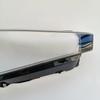 Skoda Fabia Headlight Cover for 2020-2022 Models - Front Transparent Lamp Housing