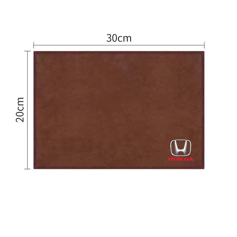 

Special Towels For Car Cleaning That Do Not Shed Hair Or Leave Marks For Honda Fit Civic Accord 7 8 9 10 Pilot City Jazz CRV HRV