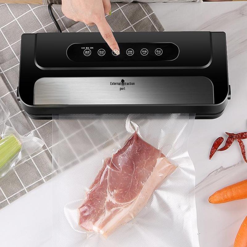 Molec-Chef 1200W US Low-Temp Vacuum Slow Cooker for Bathtub-Style Cooking