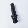 For SKODA 07-14 Octavia fuel tank switch, fuel tank cap opening auxiliary switch 1Z0809986