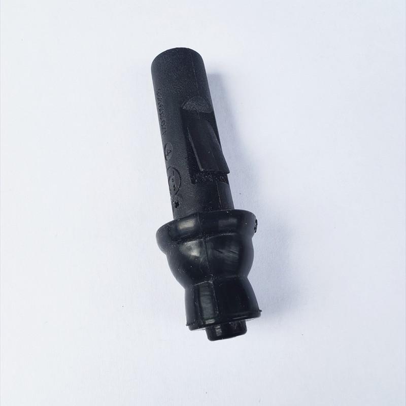 For SKODA 07-14 Octavia fuel tank switch, fuel tank cap opening auxiliary switch 1Z0809986