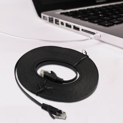 Síťové prvky – Sieťové káble