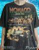 Monaco Grand Prix Comfort Colors® Tshirt, Retro Racing Tees, Vintage Motorsport Sweater, Speed Tanktop, Classic Auto Racing Sparkling
