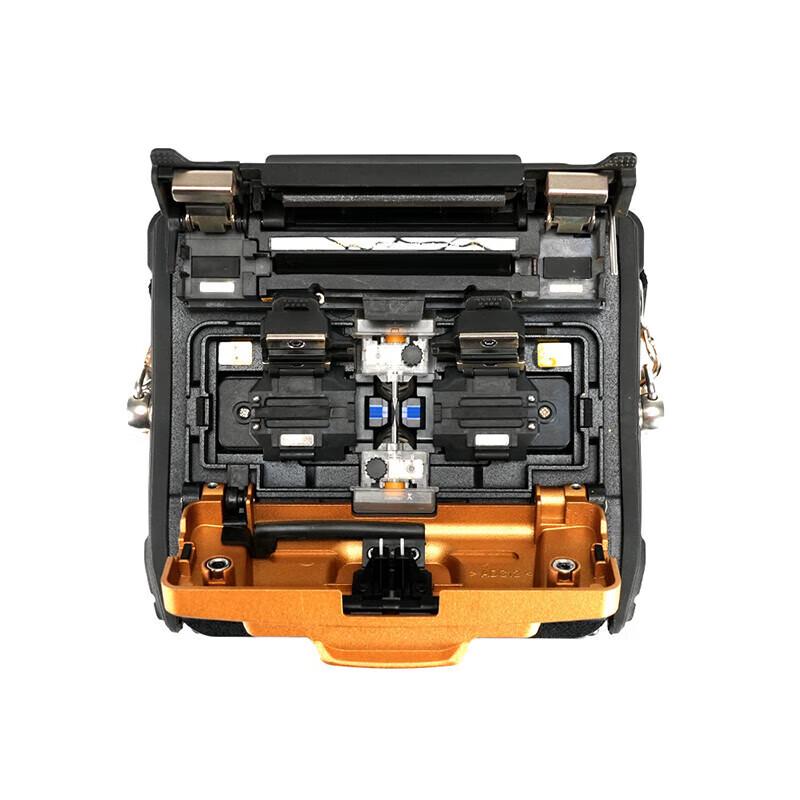 Yinuo IFS-66 Smart Single-Core Fiber Fusion Splicer