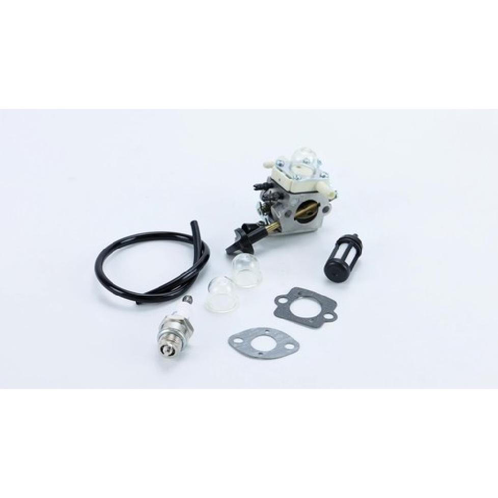 Carburetor For Stihl Blower For Zama C1M-S260B 4241 120 0615 SH56 SH56C C1M-S261