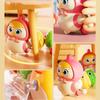Movable Chicken Clockwork Toys Magnetic Adsorption Swing Walk Crawling Toys  Baby/Toddlers