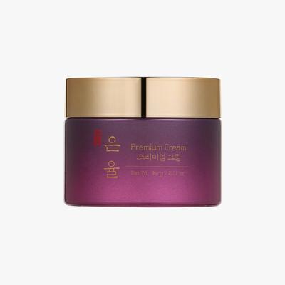 Eunyul Premium Herbal Cream 60g (3 Options)