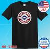 NWA North West Airlines Black Size S-5XL