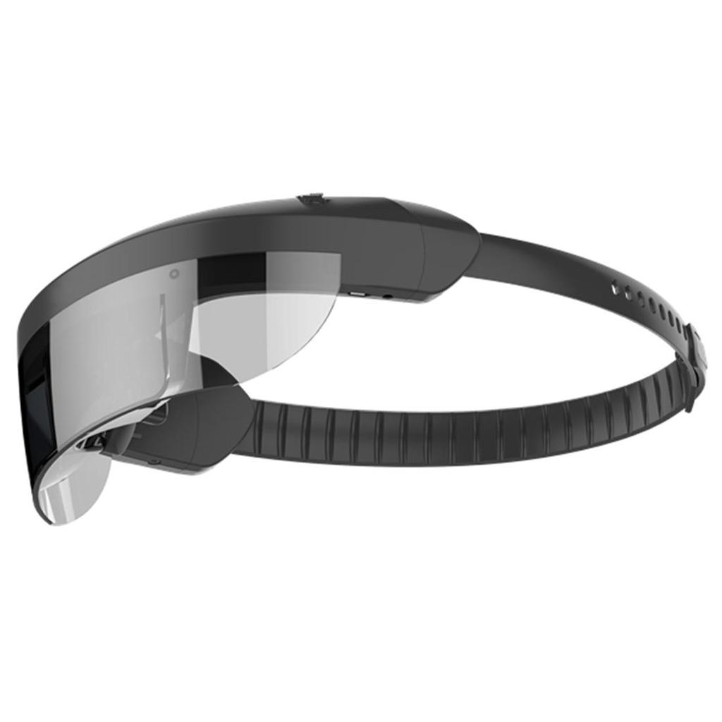 VISION730 98 Inch Private Virtual Theater Monocular Video Glasses