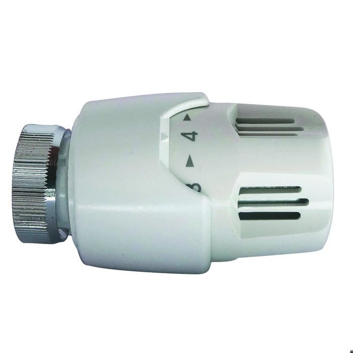 Tête thermostatique M30x1,5