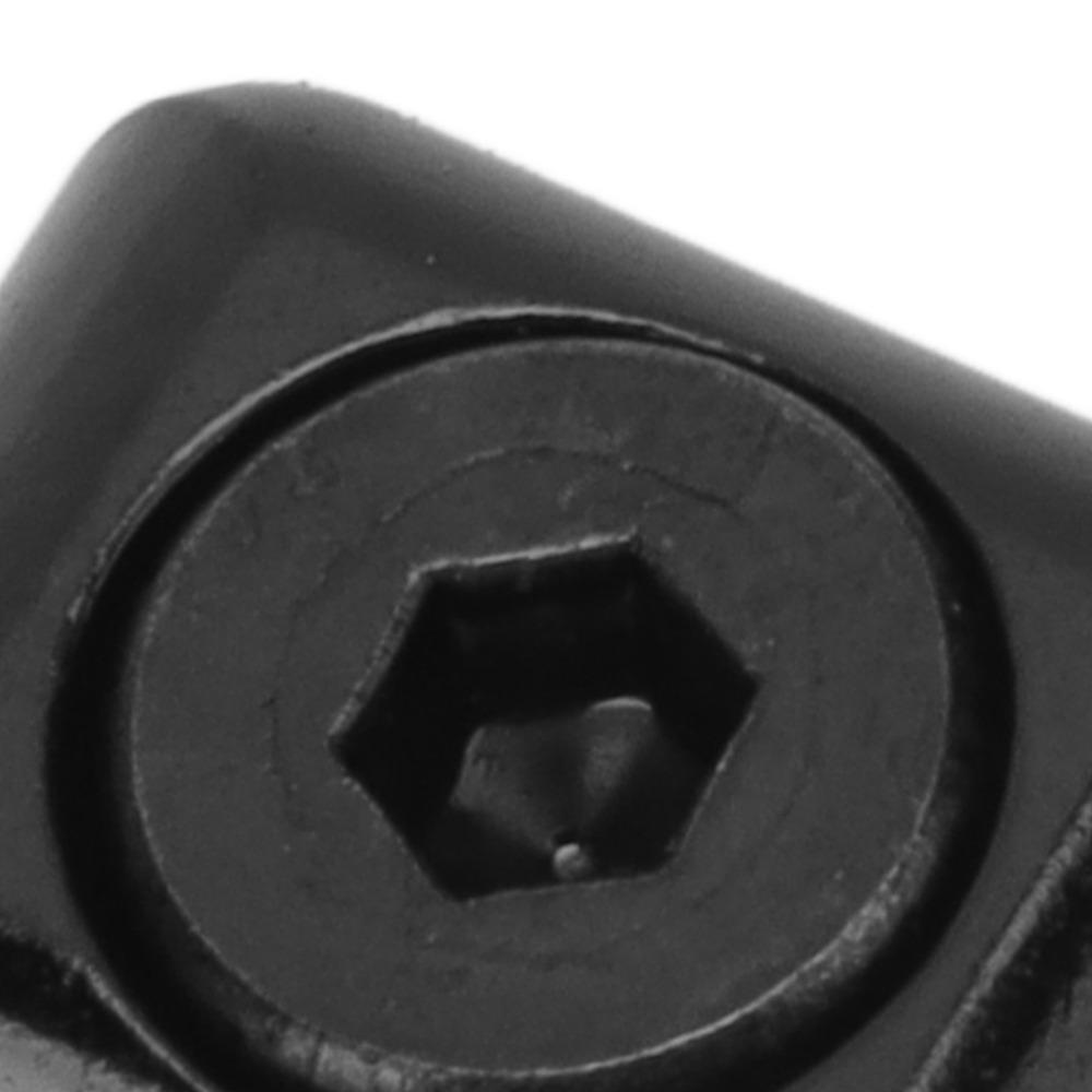 Aluminum Alloy Buckle Metal Fastener Clip Drop Away Arrow Rest for Compound Bow