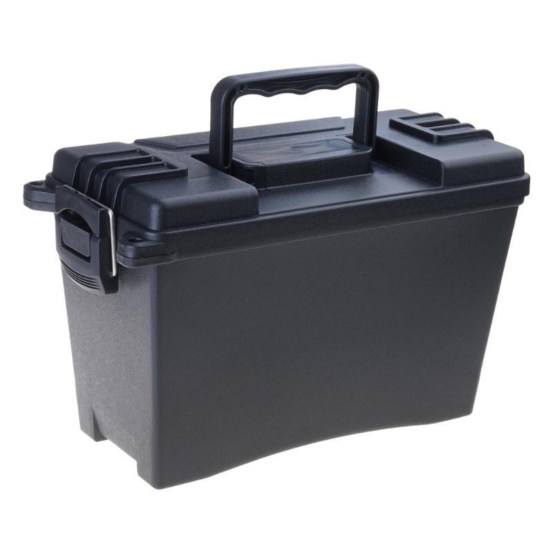 

Leak Proof Fishing Gear Organizers Case With Reinforced Edges Portable Design For Tackle Tool And Equipment Storage
