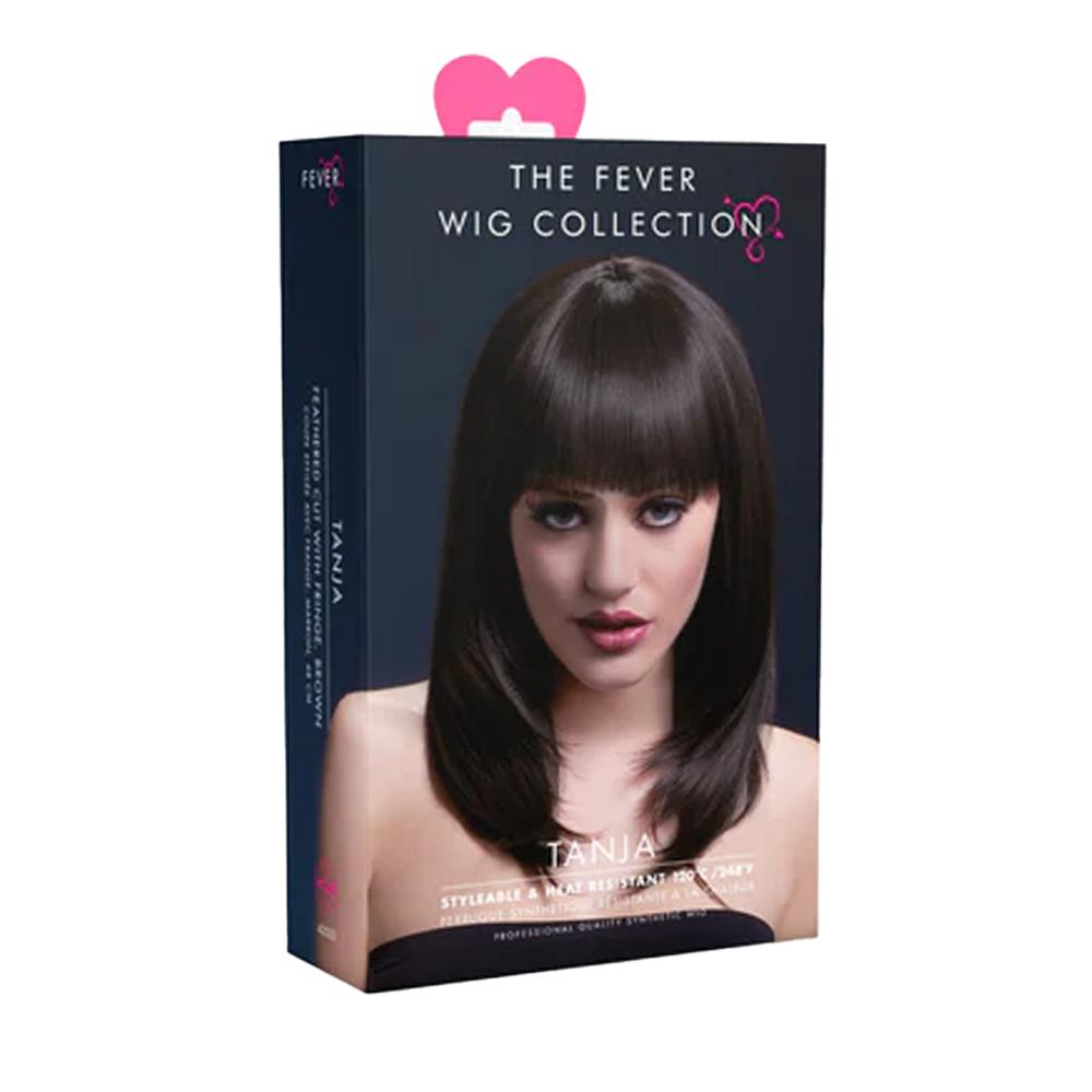 Fever Womens/Ladies Tanja Wig