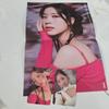 TWICE Dahyun Poster & 2-Piece Photocard Set
