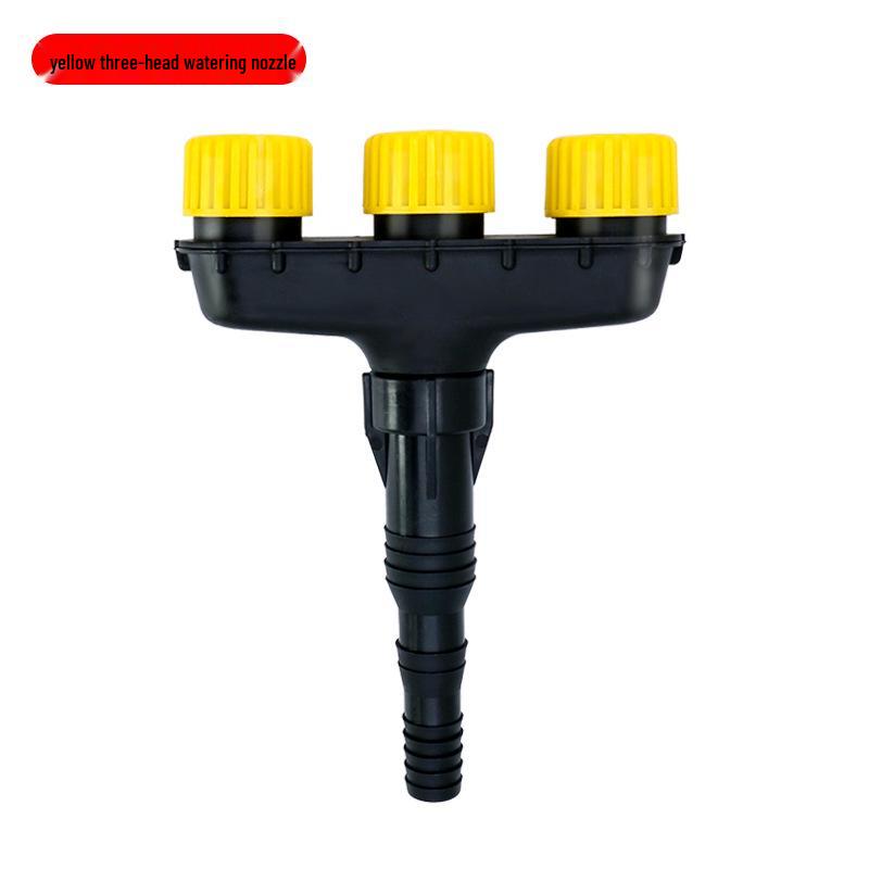 

Високопоточний багатосопловий розпилювач для саду Guo Ma Rui Xiang для сільськогосподарського зрошення