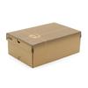 1203A507-020 C.P. Company Asics Gel-Quantum 360 8 Cement Grey Black (Men's)
