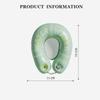 Press To Inflate Swim Floats Water Hammock Pool Lounge Sleeping Pad for Adults Thickened PVC Swimming Accessories