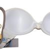 Korean Style Push-Up Underwire Bikini with Adjustable Straps and Back Buckle Swimsuit.