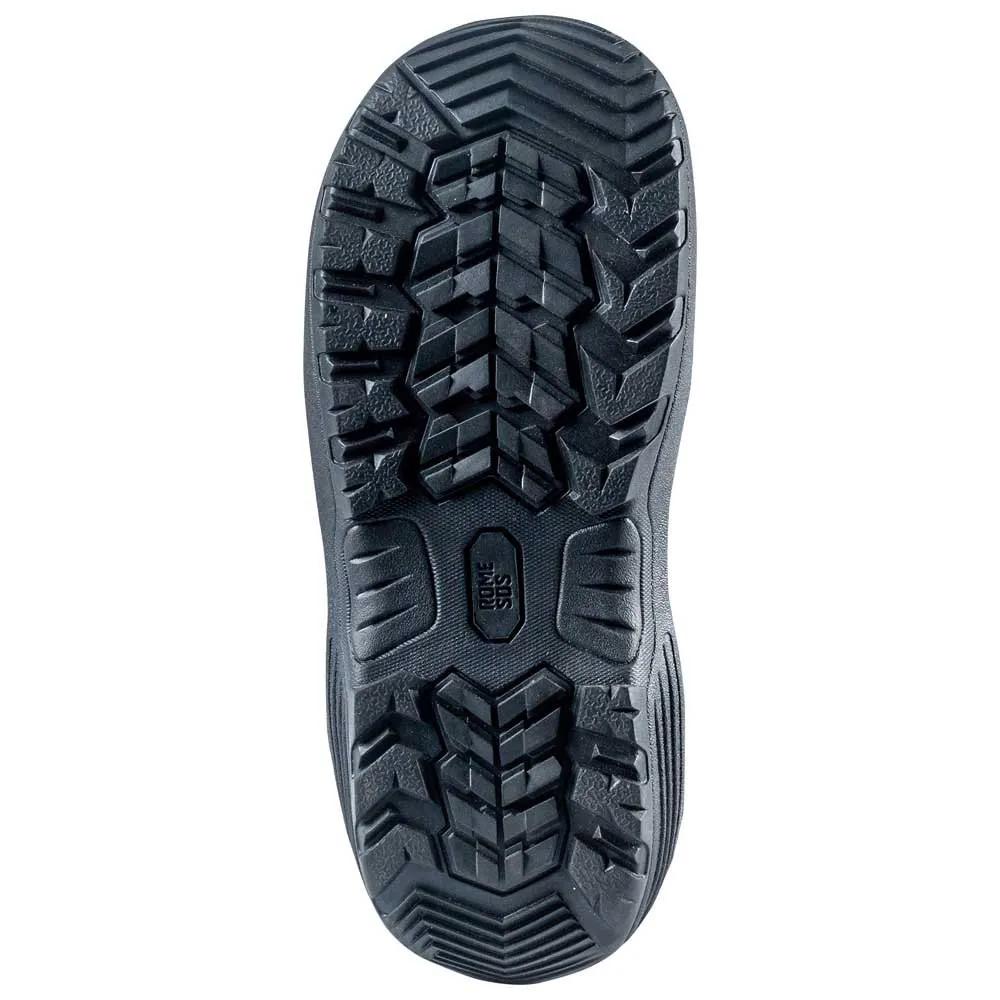 Rome Сноубордические ботинки Minishred Boot Kids