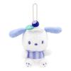 Genuine Sanrio Kuromi My Melody Hello Kitty Cat Plush Pendant Doll